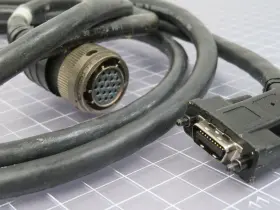 KPTO5-14-19SA71 ITT CANNON Actuator Cable #3
