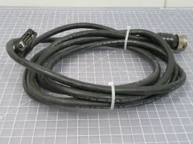 KPTOS-14-19SA71 ITT CANNON Actuator Cable #3