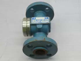 PL1C-6B1S ITT Diaphragm Valve #2