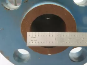 PL1C-6B1S ITT Diaphragm Valve #3