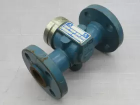 PL1C-6B1S ITT Diaphragm Valve