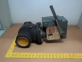 VII6BL115 ITT Switch Valve #3