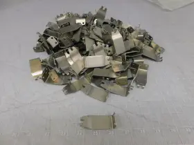3-0257-192-07-3 ITW ELECTROVERT Wave Soldering Titanium