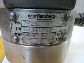 76251-01 ITW RANSBURG Light Tools #2