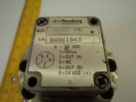76251-01 ITW RANSBURG Light Tools #3