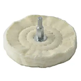 39125 IVY CLASSIC Spiral Stitched Muslin Spindle