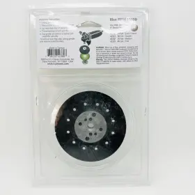 42380 IVY CLASSIC Turbo Backing Pad #3