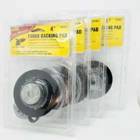 42380 IVY CLASSIC Turbo Backing Pad