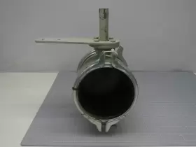D-32457 JACOB Porta Wesfalica Rohrsysteme Cylinder #2