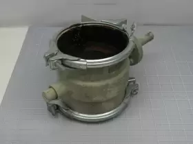 D-32457 JACOB Porta Wesfalica Rohrsysteme Cylinder