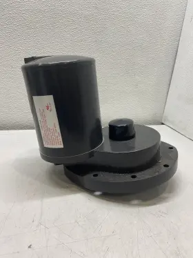 8827899 JAKEL Agitator Drive Motor