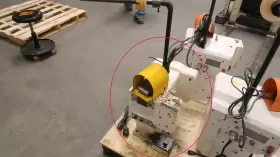 CMP200S-C2 JAM Benchtop Crimping #2