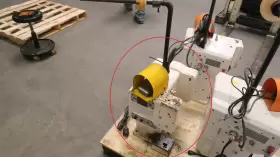 CMP200S-C2 JAM Benchtop Crimping