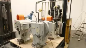 CMP40DS-C2 JAM Crimping