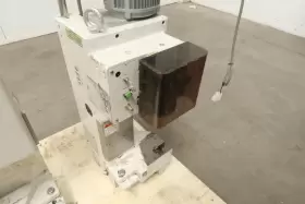 GM0250 JAM Punch Press #3
