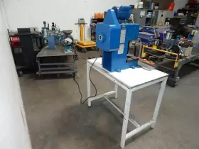GPN305S JAM Mechanical Punch Press #2