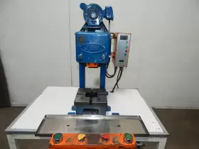 GPN305S JAM Mechanical Punch Press #3