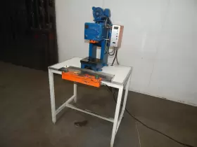 GPN305S JAM Mechanical Punch Press