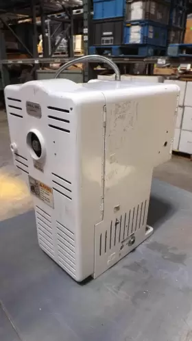 CMP200S-C2-K JAM JAPAN AUTOMATIC MACHINE Crimping #2