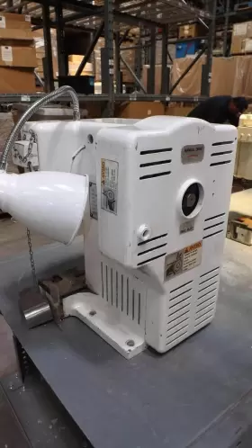 CMP200S-C2-K JAM JAPAN AUTOMATIC MACHINE Crimping #3