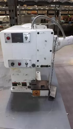 CMP200S-C2-K JAM JAPAN AUTOMATIC MACHINE Crimping