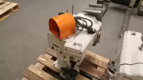 LPC220S JAM Benchtop Crimping Kn #2