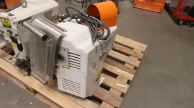 LPC220S JAM Benchtop Crimping Kn #3