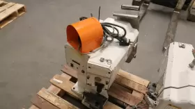 LPC220S JAM Benchtop Crimping Kn