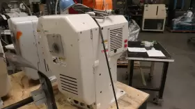 LPC420S JAM Crimping Kn #2
