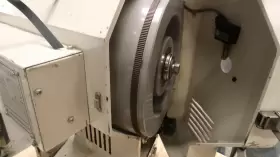 LPC420S JAM Crimping Kn #3