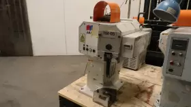 LPC420S JAM Crimping Kn
