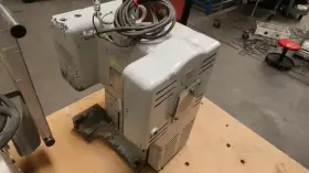 OS-G2 JAM Crimping #2