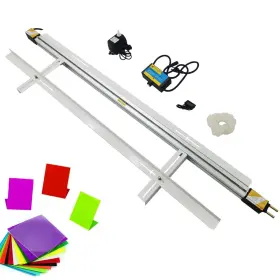 FTT022139 JARYANNIX Acrylic Heat Bending Pvc Bender