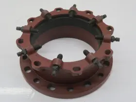 301-0905-R JCM Flanged Coupling Adapter