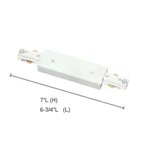 Hipwh JESCO LIGHTING GROUP Connector Powerfeed