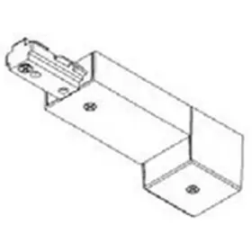 H1LEBX-BK JESCO LIGHTING GROUP Single Circuit Track