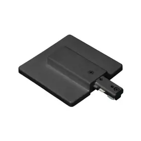 H1LEC-BK JESCO LIGHTING GROUP End Outlet Box Cover Halo Track