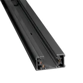 H1TR8-BK JESCO LIGHTING GROUP Single Circuit Halo Track