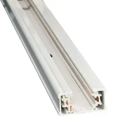 H1TR6-WT JESCO LIGHTING Single Circuit Halo Track