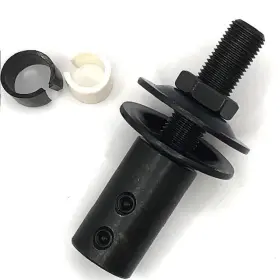 749LSH JESTCO Shaft Arbor Extension Left