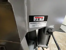PMN-11 JET Pneumatic Sheet Notcher Great #2