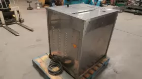 GE-50 JET WASHER Light Tools #2