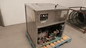 GE-50 JET WASHER Light Tools