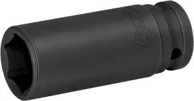FK1OV2-D22 JETECH Drive Impact Socket Design