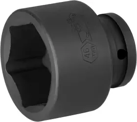 FK3OV4-46 JETECH Impact Socket Standard
