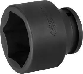 FK3OV4-55 JETECH Drive Standard Impact Socket