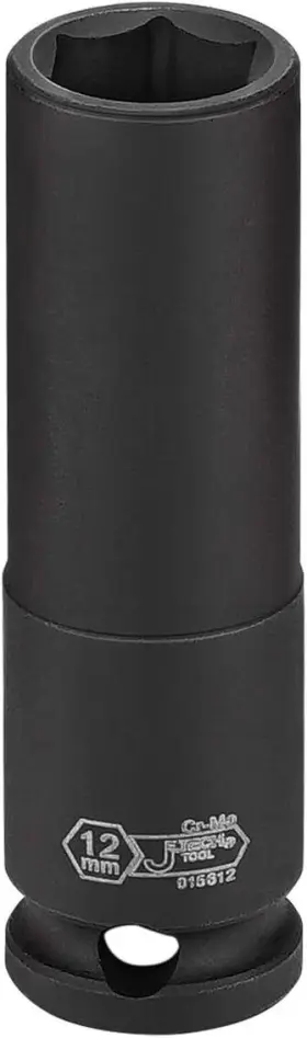 FK3OV8-D12 JETECH Drive Impact Socket #2