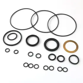 60540-H JETUPLUSLLC Eaton Char Hydraulic Motor Buna Seal Kit