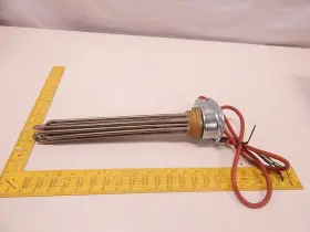 23114432 JEVI Heating-element
