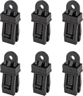 HJS2021102811 JIOZERMI Tarp Clips Lock Grip